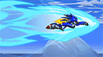 Mecha Sonic Arrives by 2357111317192329