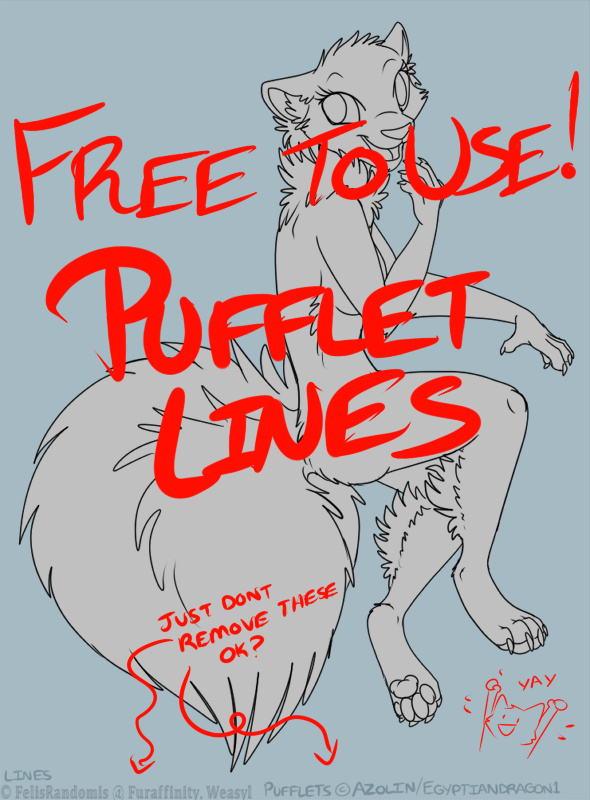 Pufflets DeviantArt Gallery