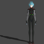 Rei Ayanami - Evangelion 3.0 You can (not) Redo
