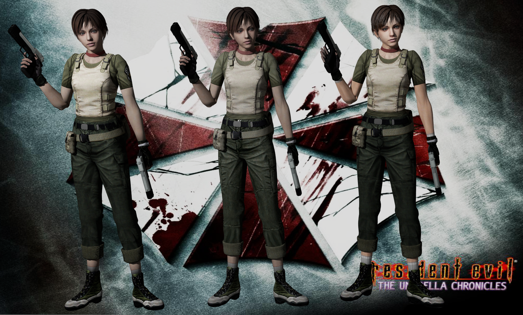 RE:UC Rebecca Chambers final Update