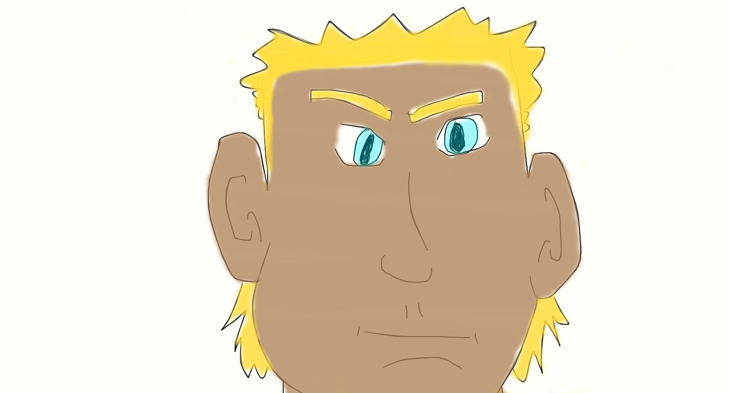Felix from the Kane Chronicles by fandomstothemax on DeviantArt