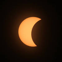 Eclipse Timelapse 2