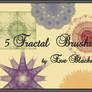 fractal_brushes