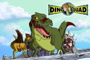 Tsubasa and the InGen Dino Squad Chapter 3 by Fargusno on DeviantArt