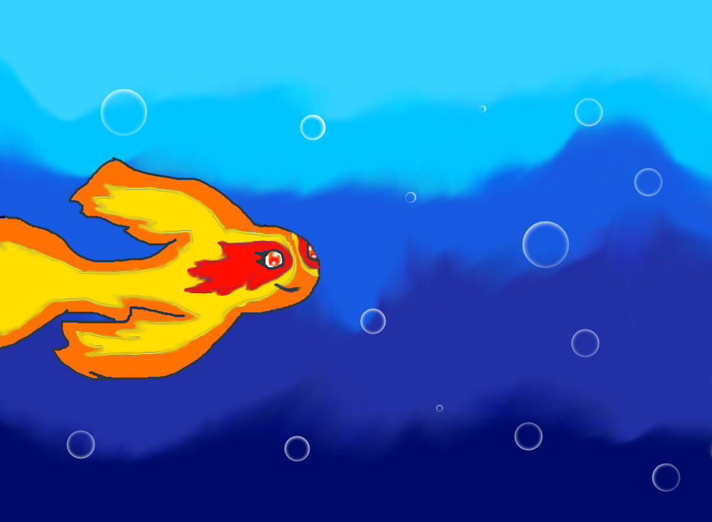 Blaze by frogsdolphins on DeviantArt