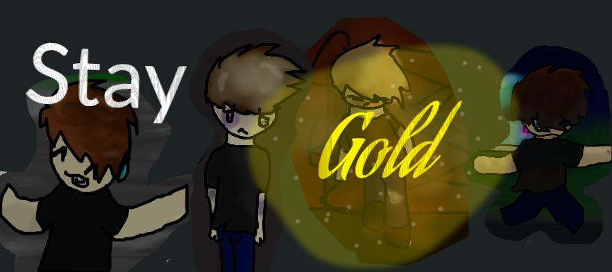 The Outsiders: Stay Gold by frogsdolphins on DeviantArt