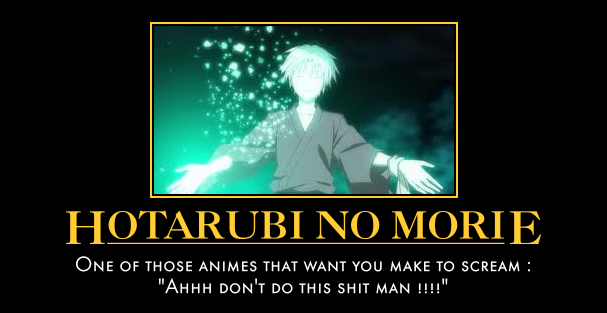 Get Wallpaper Hotarubi No Mori E By Awlyn On Deviantart Desktop Wallpaper Free