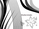Brushes Lineales