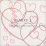 Hearts I