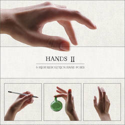 Hands II