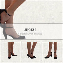 Shoes I