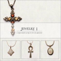 Jewelry I