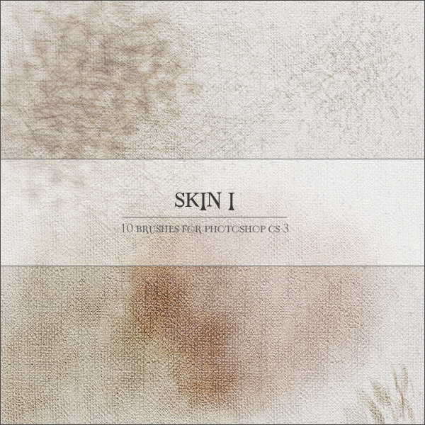 Skin I