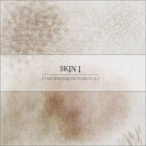 Skin I