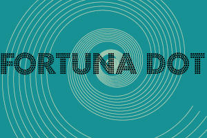 Fortuna Dot Font