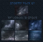 Stormy Pack I