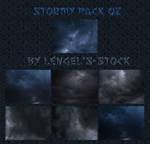 Stormy Pack II