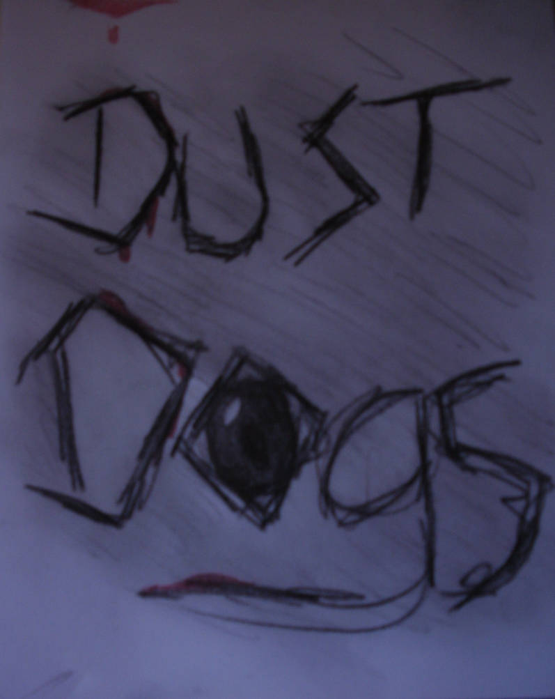 Dust Dogs - Chapter 1, 10th Birthday by 2008rya on DeviantArt