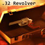 Foe 32 Revolver