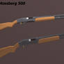 Mossberg 500