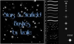 Illustrator brushes by roula33 on DeviantArt