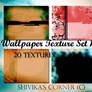 Wallpaper Texture Set 11