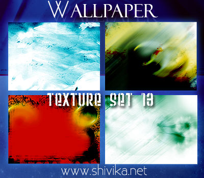 Wallpaper Texture Set 13