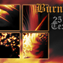 Burned Icon Textures