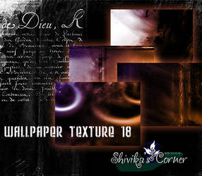 Wallpaper Texture Set 18