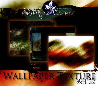 Wallpaper Texture Set 22