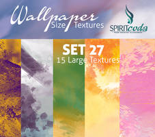 Wallpaper Textures- Set 27