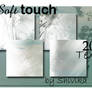 Soft Touch Icon Textures