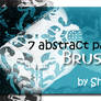 Abstract Pattern Brushes