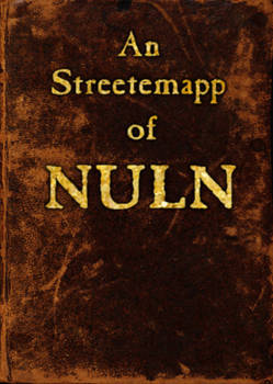 StS Nuln Streetmap