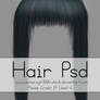 Hair PSD 01