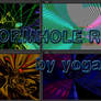Wormhole Remixes - MiniPack