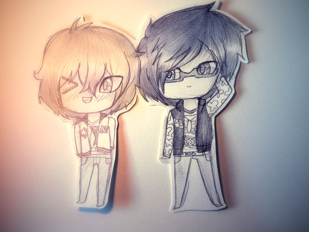free eternal summer #9 by Attack-on-Free on DeviantArt