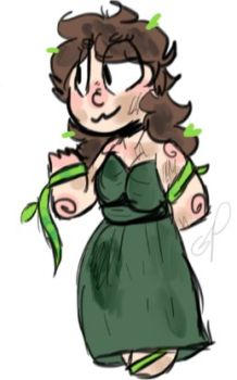 Green Glow Chapter 15 by PrincessTerraMarkov on DeviantArt