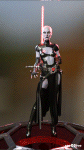 Ventress Hentai