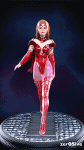 EOSW1 Turntable (Scarlet Witch)