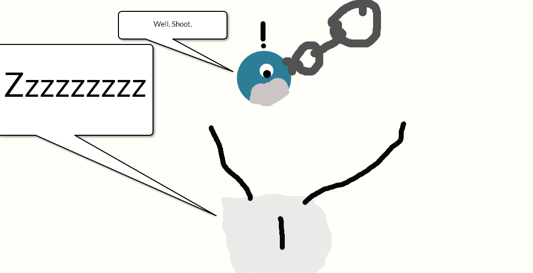 Vore Unexpected Snack Part 1 By Sotcfan88 On Deviantart