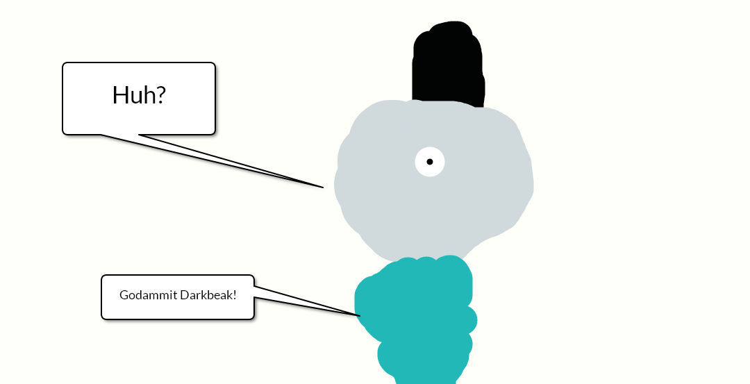 Vore Unexpected Snack Part 2 By Sotcfan88 On Deviantart