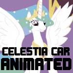 Celestia Found a Veyron