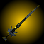 Rage of Souls Sword