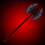 Tribute to Nulgath: Rage of Demon Axe