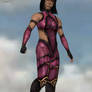 Revised Mileena MK9 [xps download]