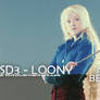 PSD #3 - Loony