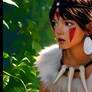 Princess Mononoke