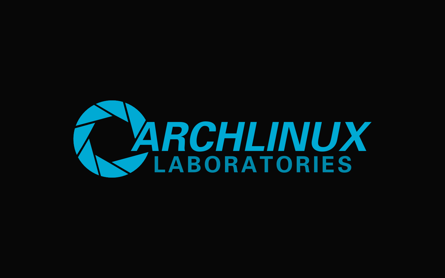 Archlinux Laboratories