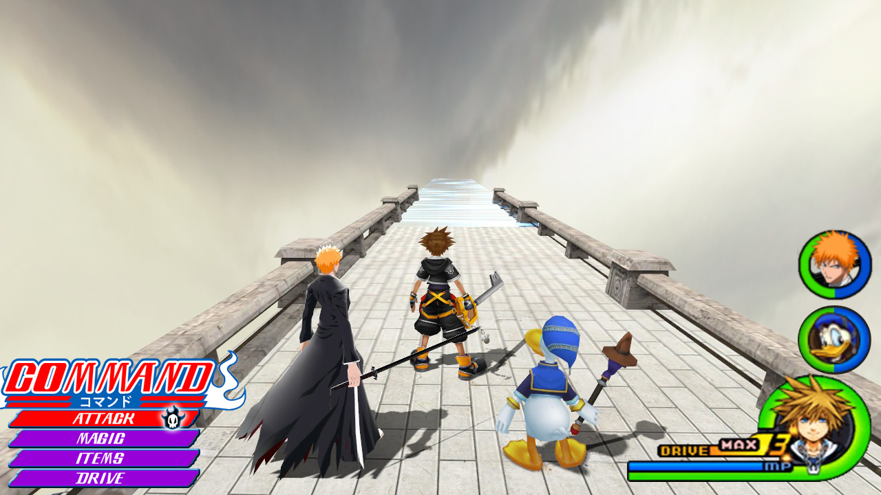 Kingdom Hearts - Avatar world by Dark-Rider28 on DeviantArt